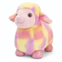 Keel Toys Sheep Rainbow