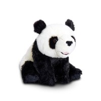 Keel Toys Плюшена панда 