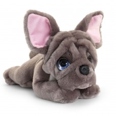 Keel Toys Cuddle Puppy French Bulldog 32 cm