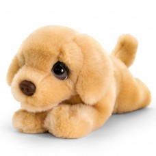 Keel Toys Cuddle Puppy Labrador 25 cm