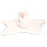 Keel Toys Unicorn comforter