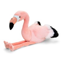 Keel Toys Flamingo 18 cm