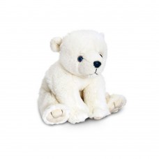 Keel Toys Polar Bear 25 cm