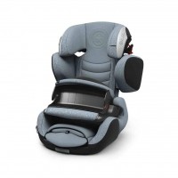 Kiddy Guardianfix 3 Polar Grey
