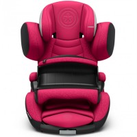 Kiddy Стол за кола Phoenixfix 3 (9 - 18 кг.) Berry Pink