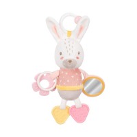 Kikka Boo Rabbits in Love Activity toy