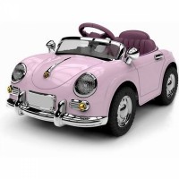 Kikka Boo Акумулаторна кола Sugar Dream Pink Kikka Boo Акумулаторна кола Sugar Dream Pink