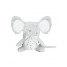 Kikka Boo 3D Baby blanket Mouse