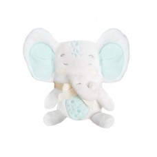Kikka Boo 3D Baby blanket Elephant