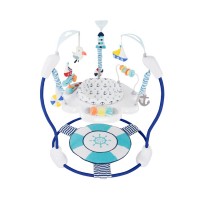 Kikka Boo Acrobat Jumper, sailor Kikka Boo Acrobat Jumper, sailor