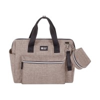 Kikka Boo Maxi Mama Bag, beige 