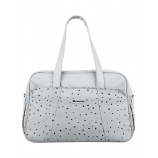 Kikka Boo Чанта за количка Chelsea, Dots Grey Kikka Boo Чанта за количка Chelsea, Dots Grey