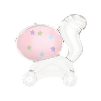 Kikka Boo Kitten silicone teether