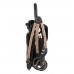 Kikkaboo Joy Baby Stroller