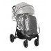 Kikkaboo Бебешка количка Sarah, grey