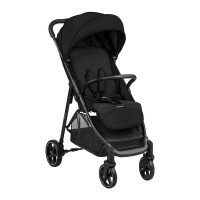 Kikkaboo Alexa Baby Stroller, black