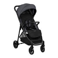 Kikkaboo Alexa Baby Stroller, dark grey