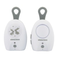 Kikka Boo Дигитален бебефон Echo Kikka Boo Дигитален бебефон Echo