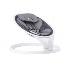 Kikka Boo Бебешка електрическа люлка Cuddle Me