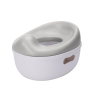 Kikka Boo Potty 3 in 1 Trio, grey Kikka Boo Potty 3 in 1 Trio, grey
