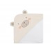 Kikka Boo Hooded Towel 90/90 cm, My Teddy