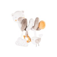 Kikka Boo Horizontal Spiral My Teddy