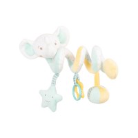 Kikka Boo Хоризонтална спирала Elephant Time Kikka Boo Хоризонтална спирала Elephant Time