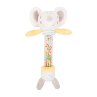 Kikka Boo Rattle-spiral toy Joyful Mice