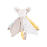 Kikka Boo Comforter Baby blanket Joyful Mice