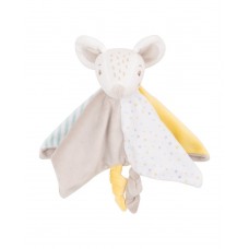 Kikka Boo Играчка - одеялце за гушкане Joyful Mice