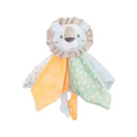 Kikka Boo Comforter Baby blanket Jungle King