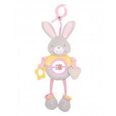 Kikka Boo Activity toy Bella the Bunny