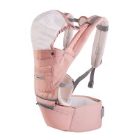 Kikka Boo Кенгуру 3 в 1 Chloe, розово