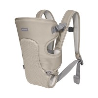 Kikka Boo Myra Baby Carrier, beige