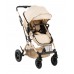 Kikka Boo Kaia 3 in 1 Baby Stroller