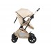 Kikka Boo Kaia 3 in 1 Baby Stroller