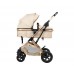Kikka Boo Kaia 3 in 1 Baby Stroller