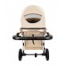 Kikka Boo Kaia 3 in 1 Baby Stroller