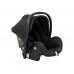Kikka Boo Kaia 3 in 1 Baby Stroller