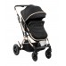 Kikka Boo Kaia 3 in 1 Baby Stroller
