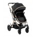 Kikka Boo Kaia 3 in 1 Baby Stroller