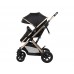 Kikka Boo Kaia 3 in 1 Baby Stroller