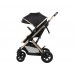 Kikka Boo Kaia 3 in 1 Baby Stroller