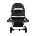Kikka Boo Kaia 3 in 1 Baby Stroller