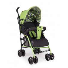 Kikkaboo Guarana Baby Stroller green