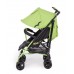 Kikkaboo Guarana Baby Stroller green