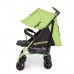 Kikkaboo Guarana Baby Stroller green