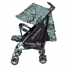 Kikkaboo Guarana Baby Stroller, mint