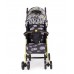 Kikkaboo Guarana Baby Stroller yellow
