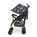 Kikkaboo Guarana Baby Stroller yellow